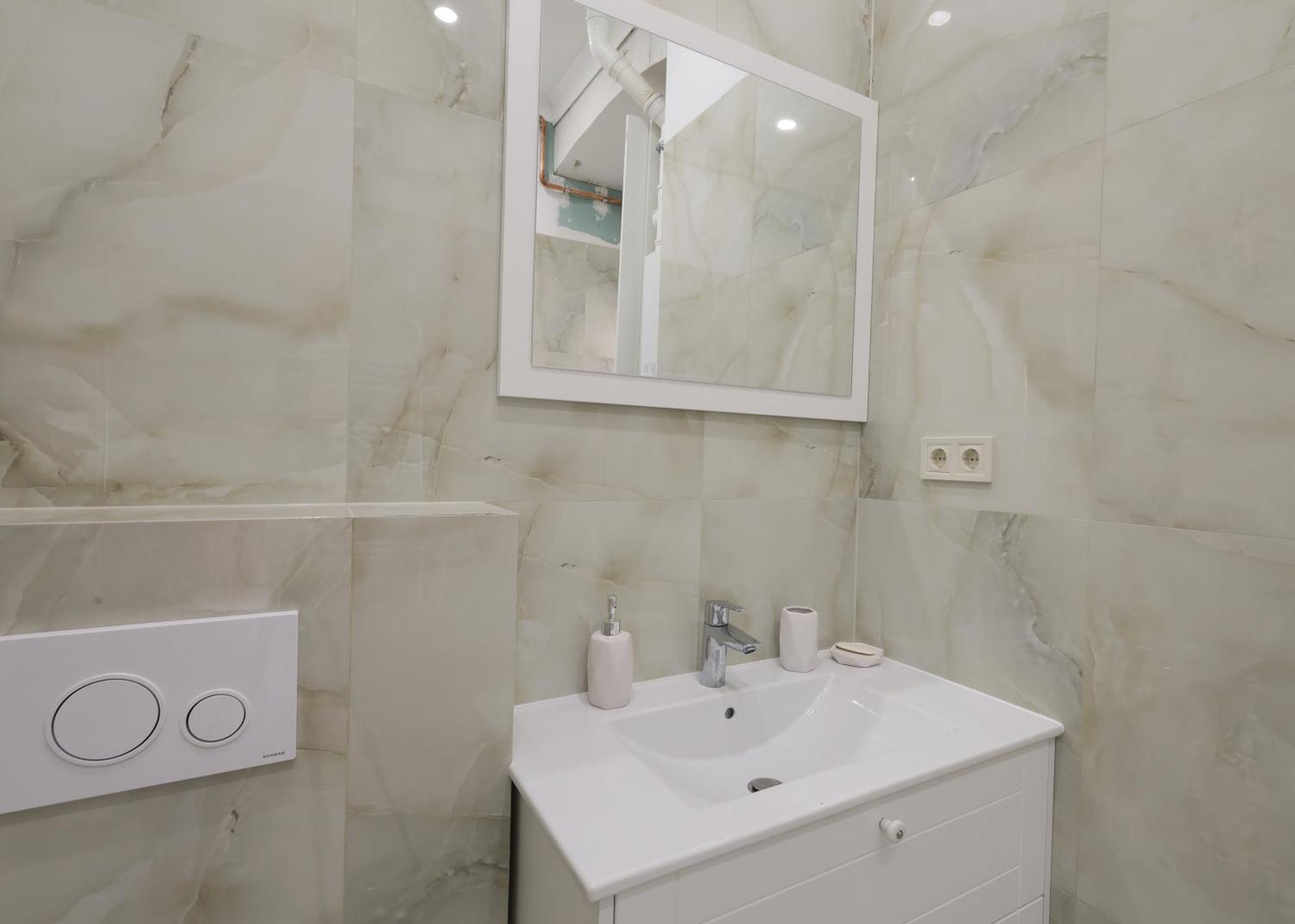 Berkocsis Apartment *