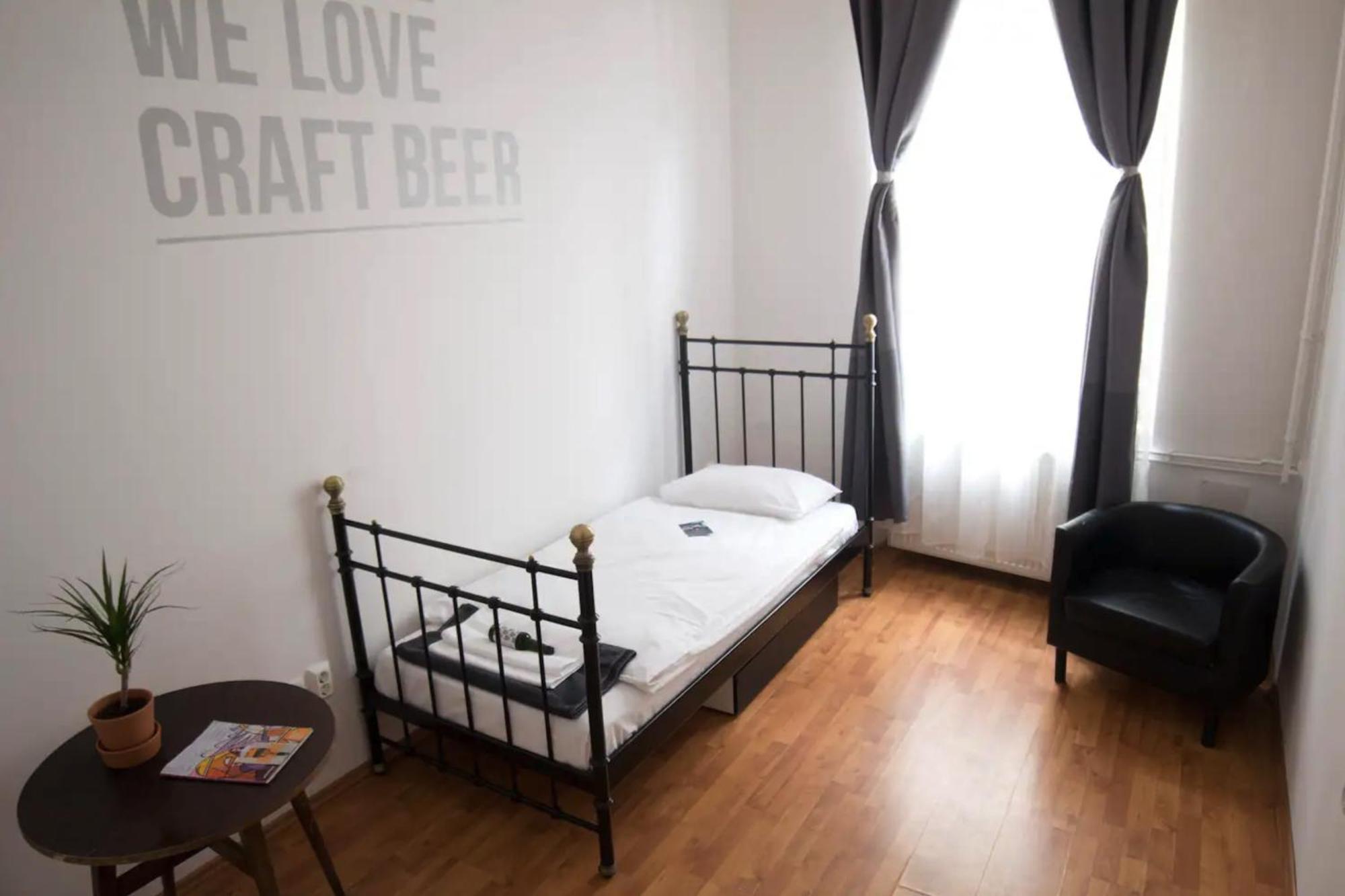Apartamento Bed'n'beer *