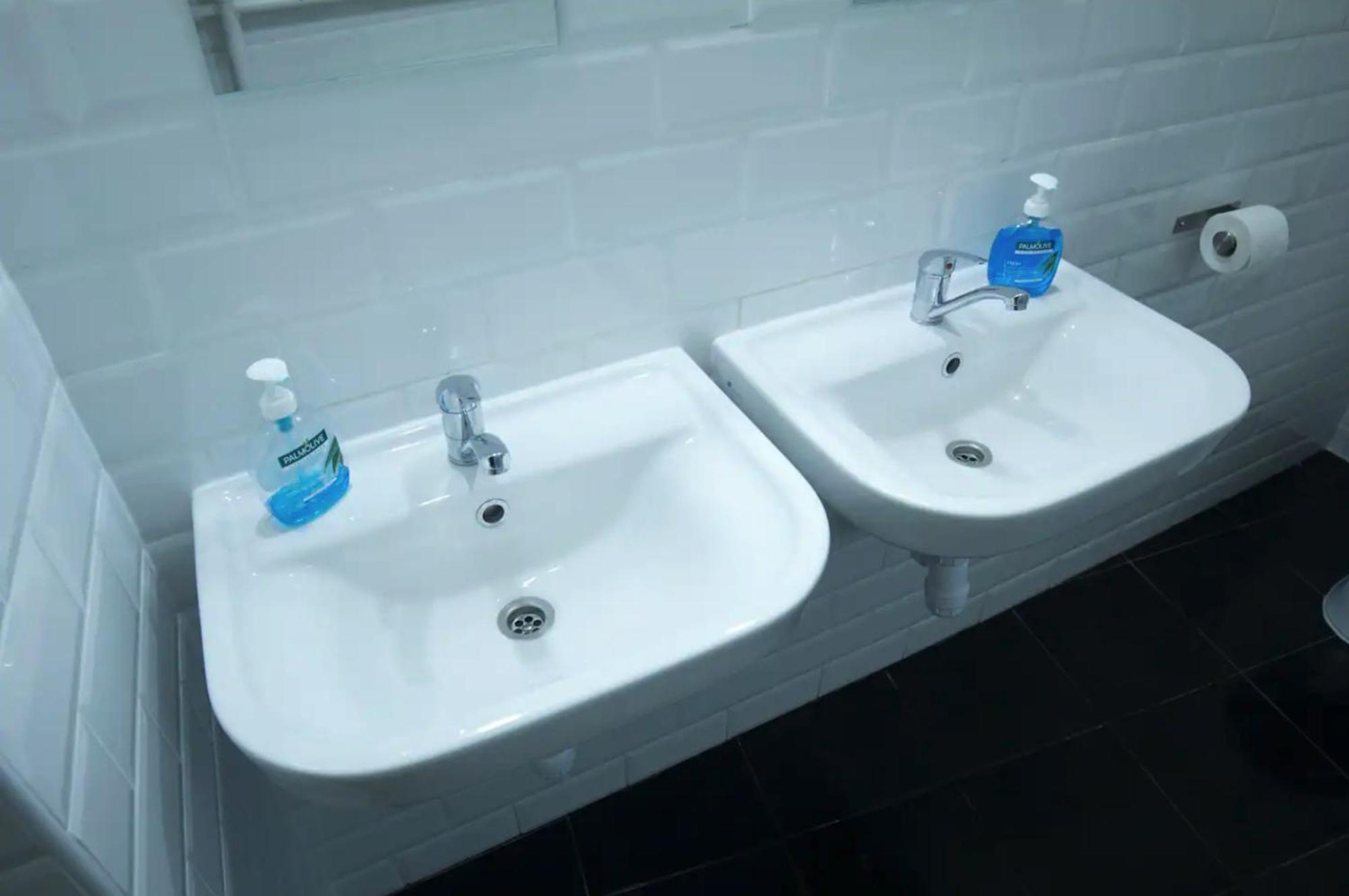 Apartamento Bed'n'beer Budapest