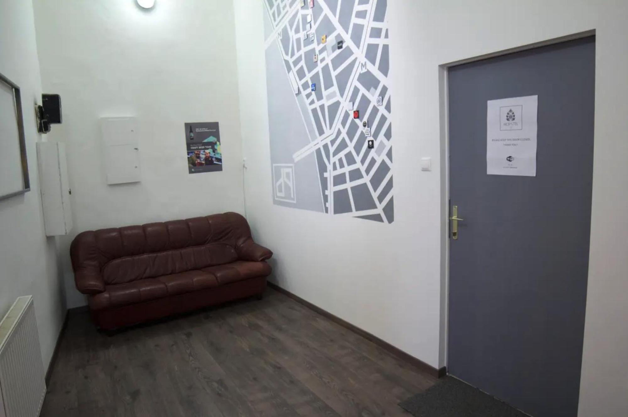 Bed'n'beer Apartamento *