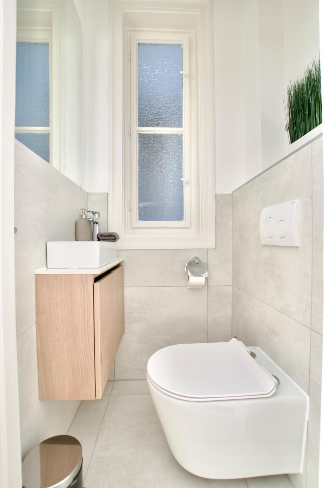 Premium By Hi5- Jozsef Koerut Apartmán *