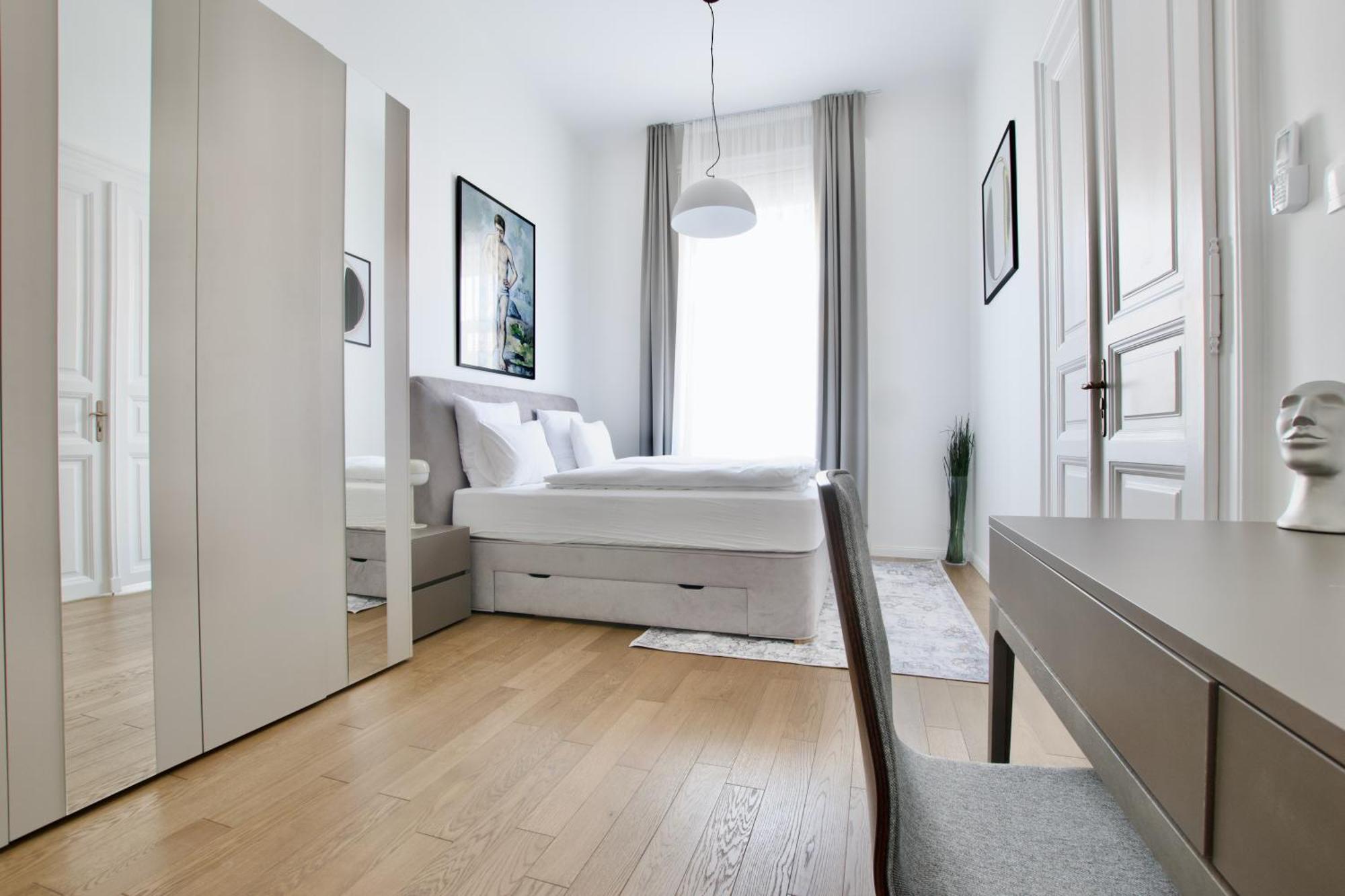 Premium By Hi5- Jozsef Koerut Apartmán
