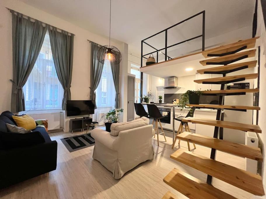 Apartmán Location Up To 6 Guests *