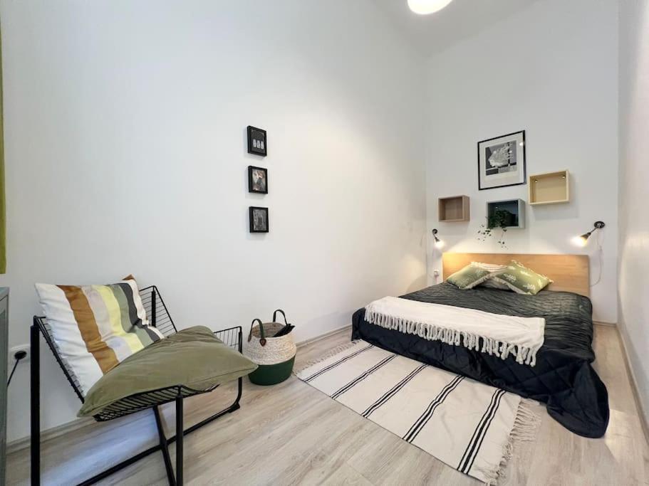 Apartmán Location Up To 6 Guests *