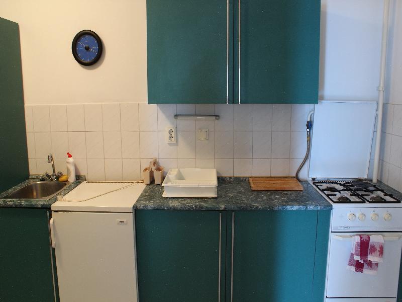 Boulevard Panzio - Self Check-in 3*