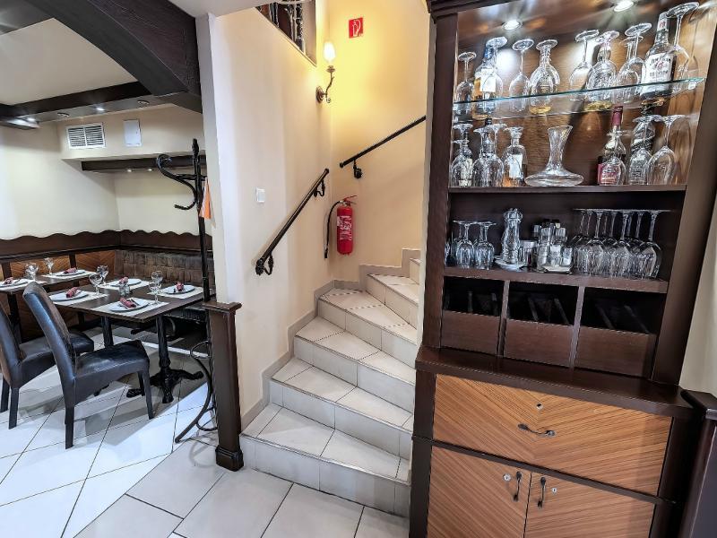 Residencia Baron 4* Budapest
