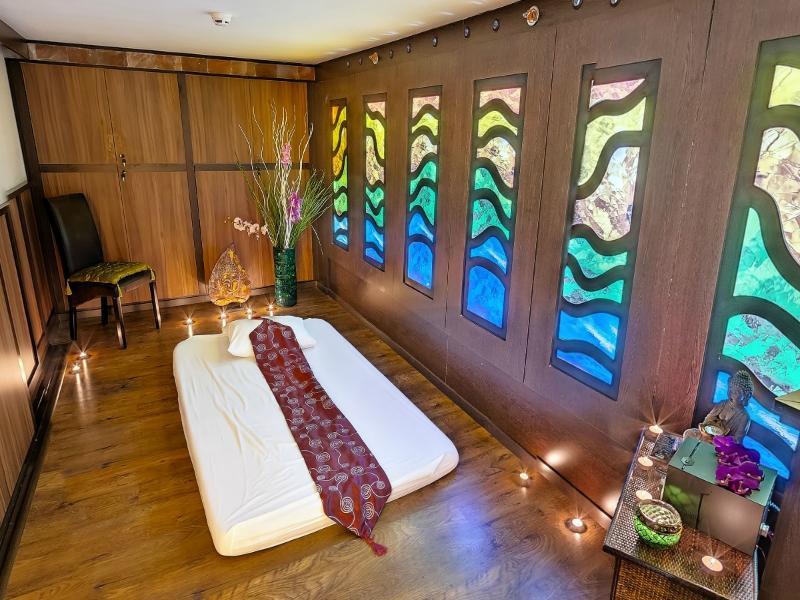Hotel Baron Budapest
