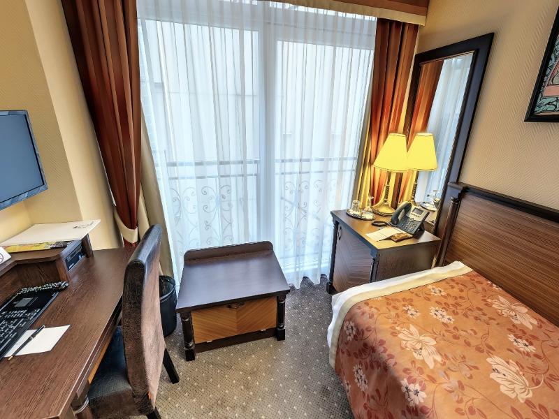 Baron Hotel Budapest
