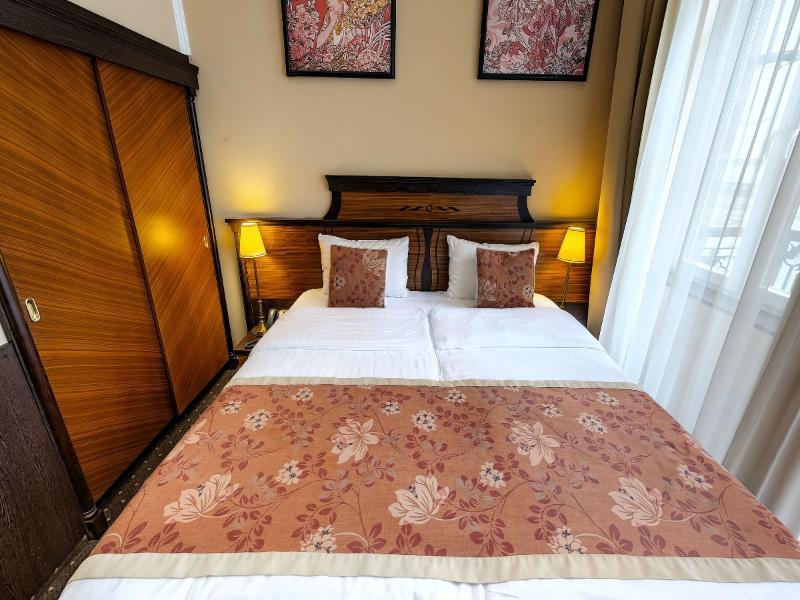 Residencia Baron 4*