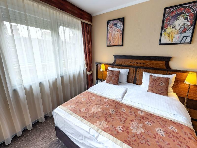 Hotel Baron