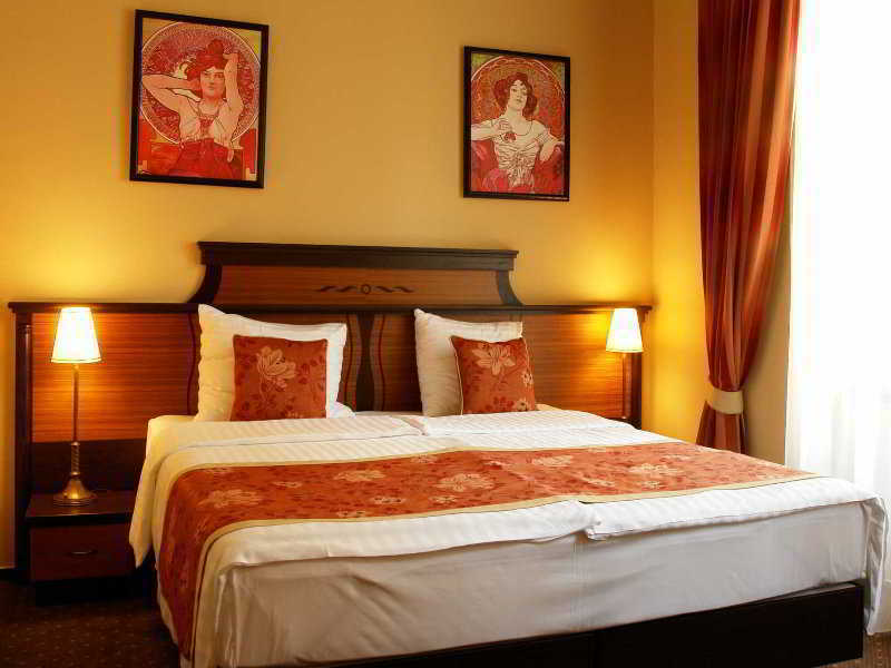 Baron Hotel Budapest