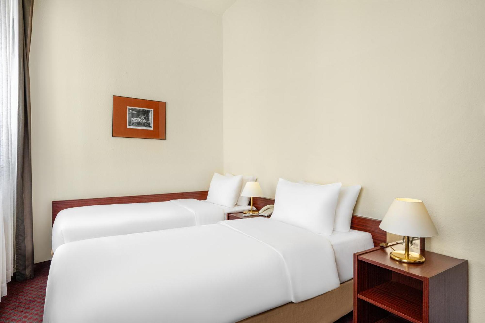 Danubius Hungaria City Center Budapest