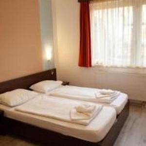Aparthotel Prater 3*