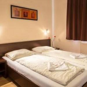 Prater Aparthotel Budapest