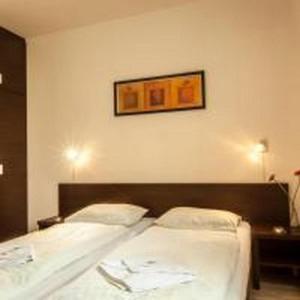 Prater Aparthotel Budapest