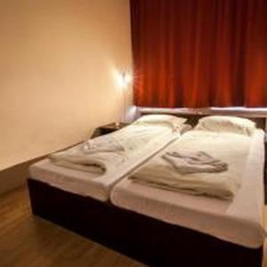 Prater Aparthotel
