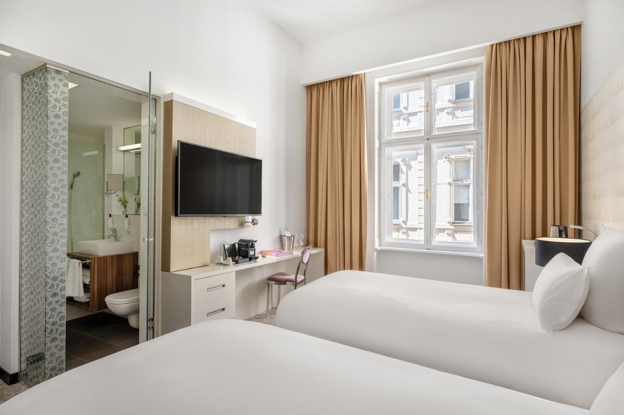 Hotel Nemzeti - Mgallery Collection
