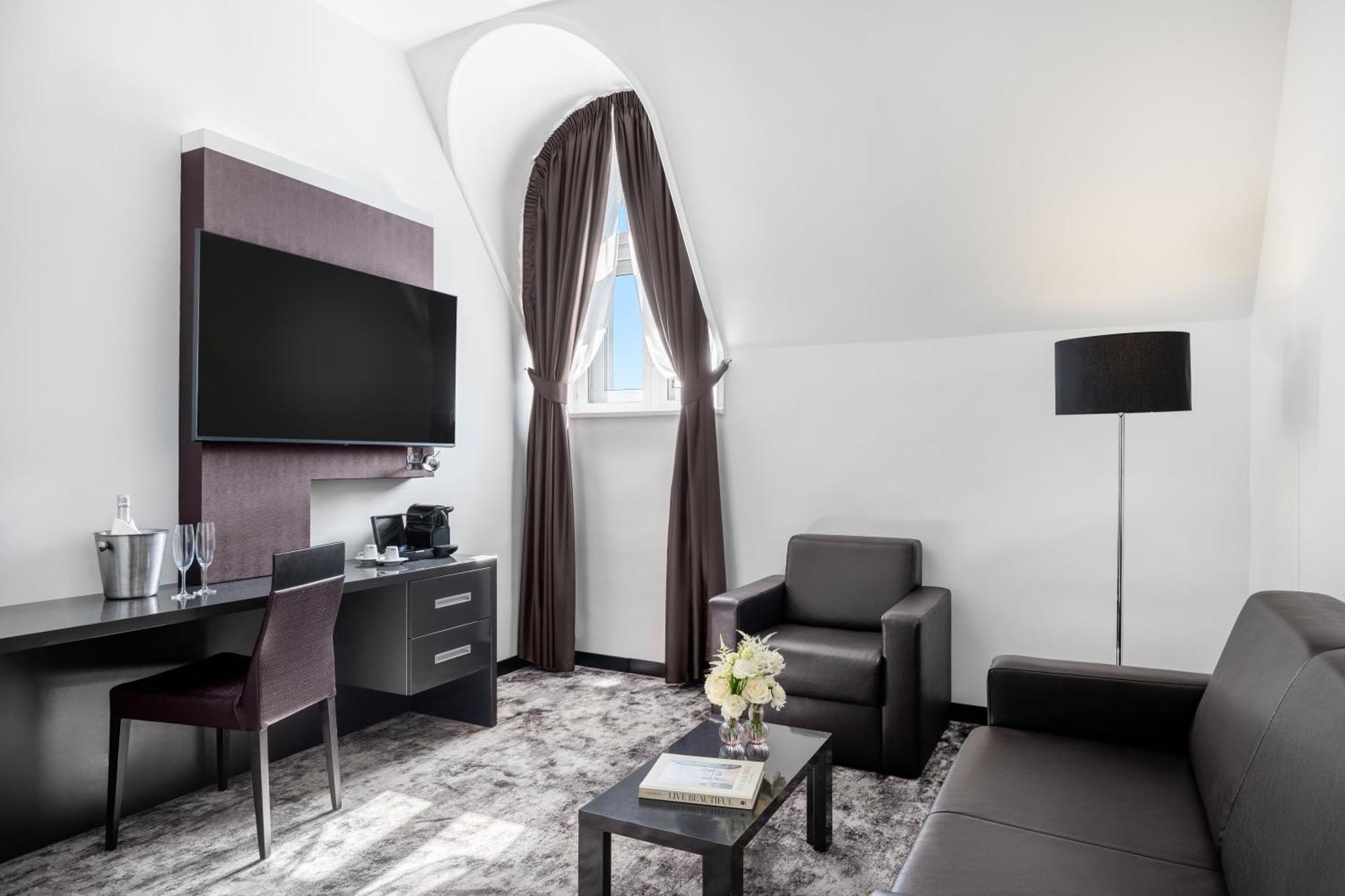 Hotel Nemzeti - Mgallery Collection 4*
