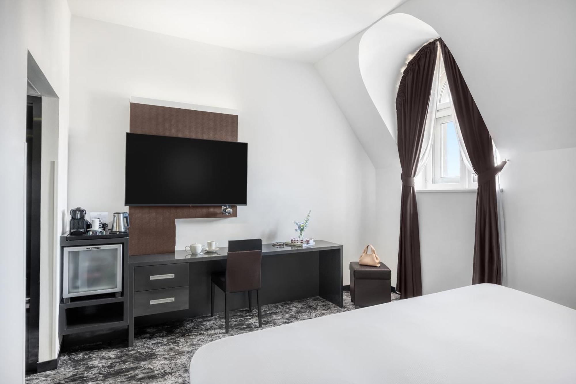 Nemzeti - Mgallery Hotel Budapest