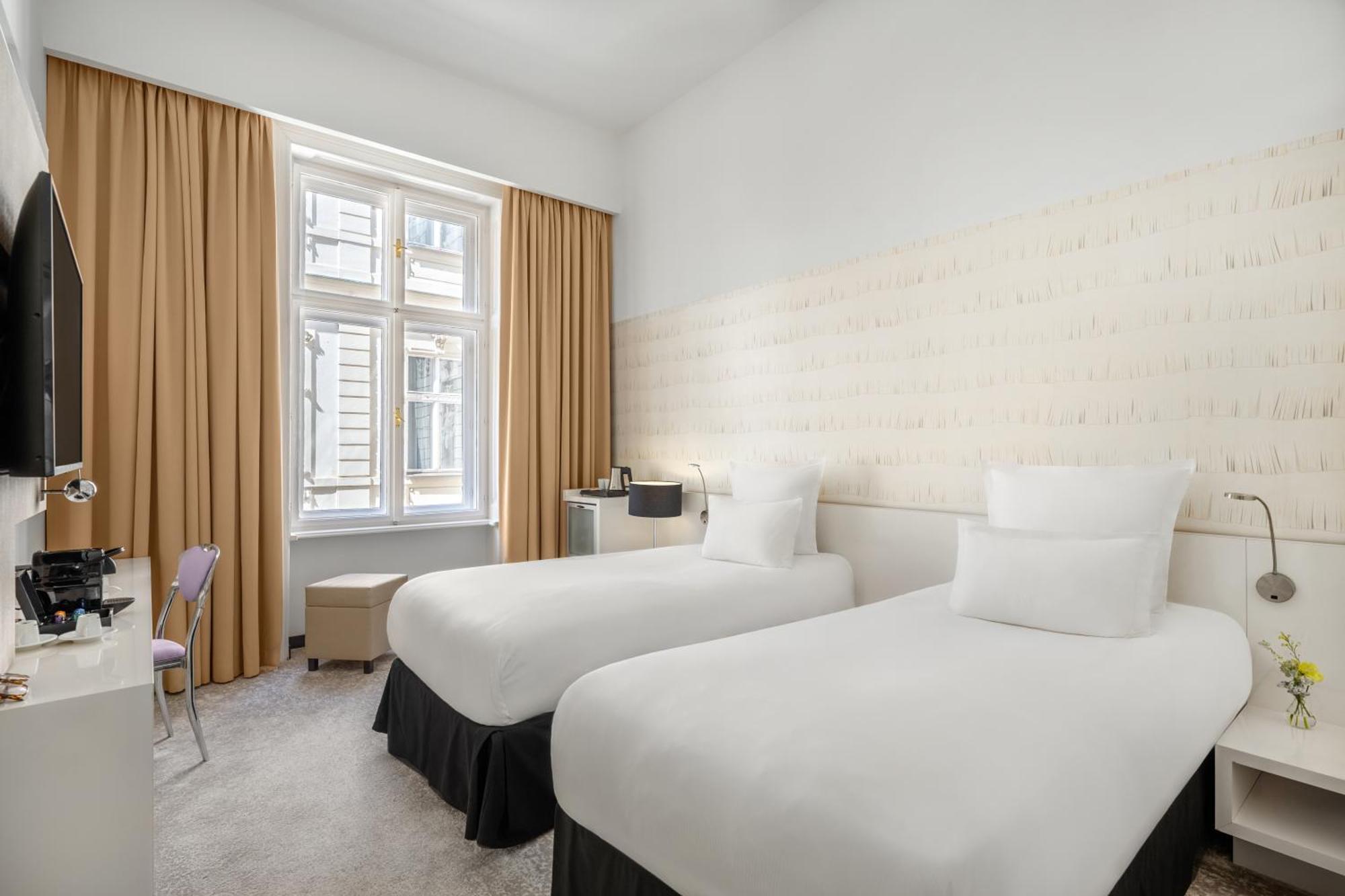 Nemzeti - Mgallery 4* Budapest