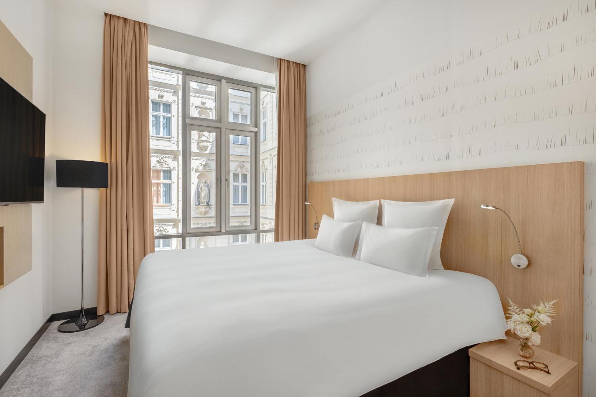 Hotel Nemzeti - Mgallery 4*