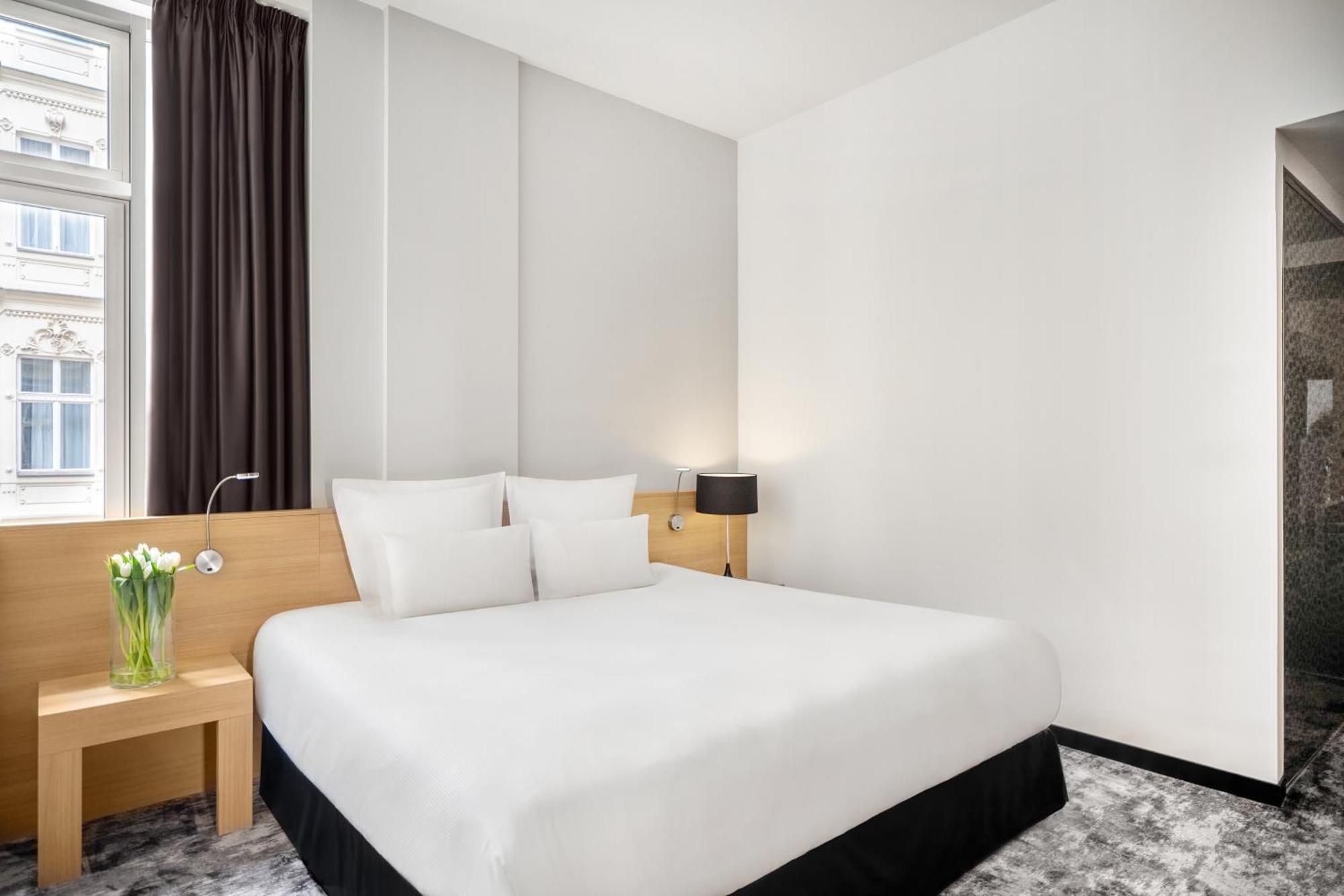 Nemzeti - Mgallery Collection Hotel