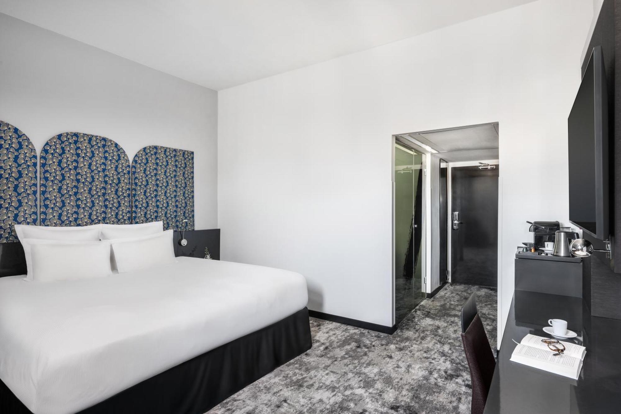 Nemzeti - Mgallery 4* Budapest