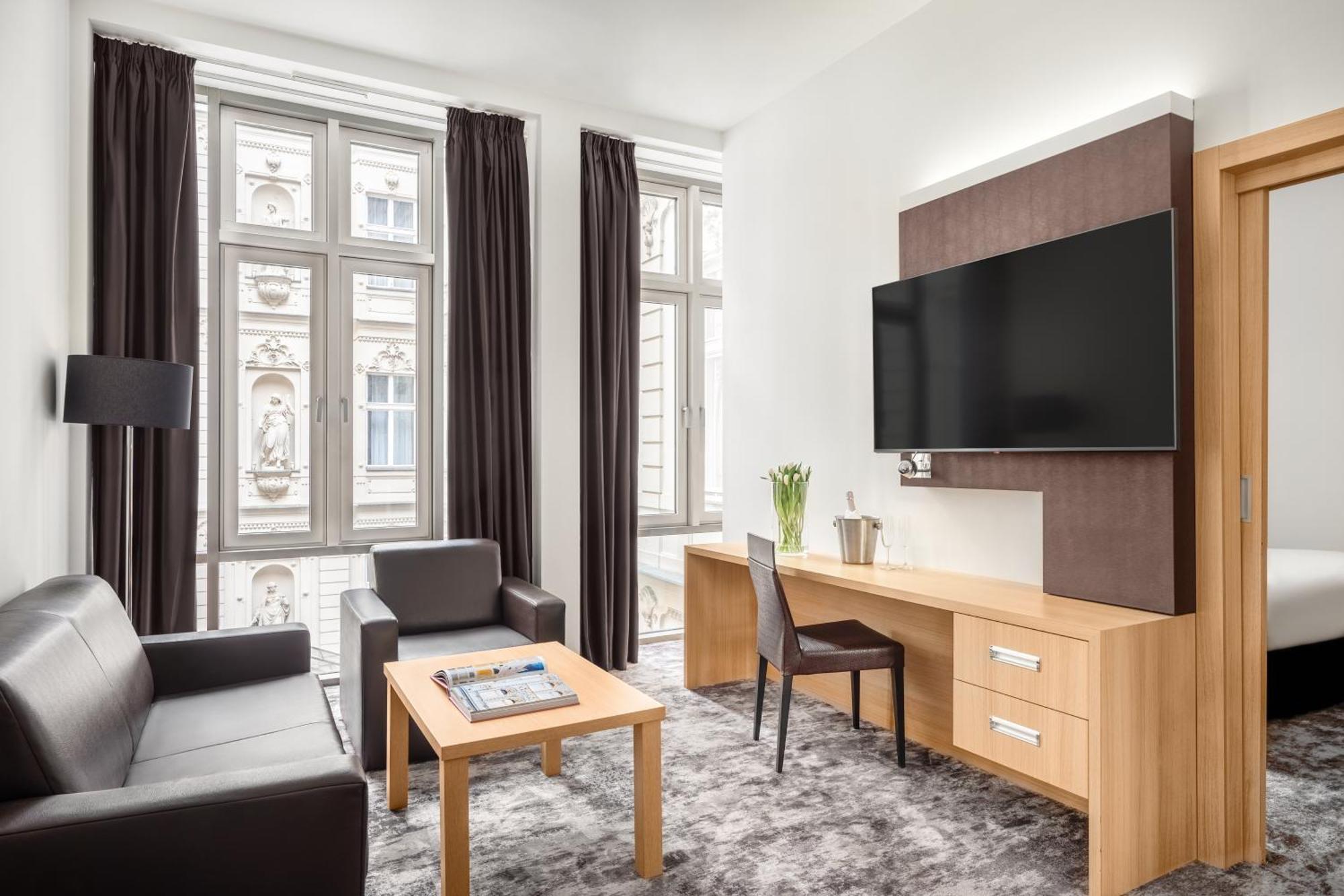 Nemzeti - Mgallery Hotel Budapest
