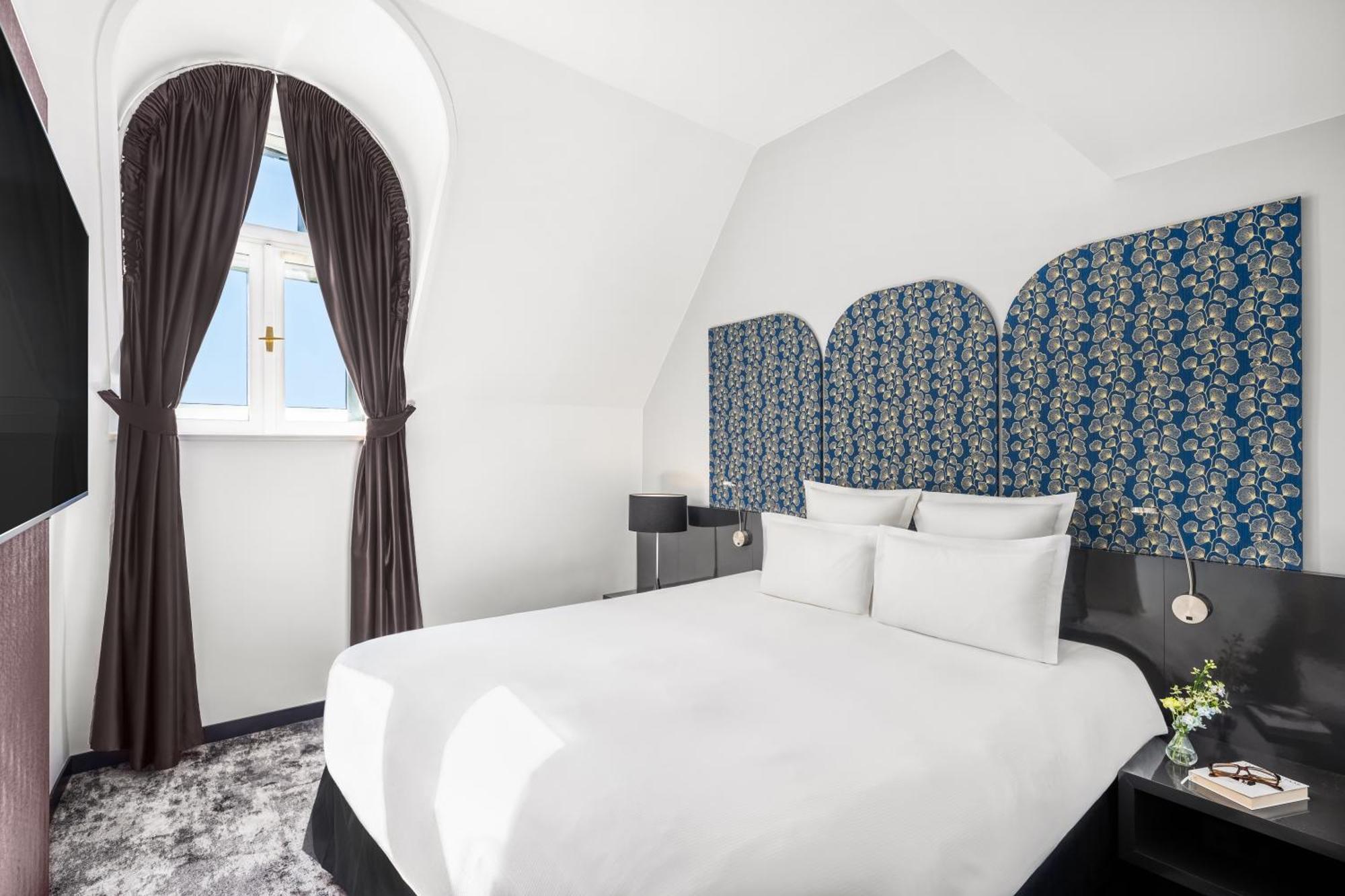 Nemzeti - Mgallery 4*