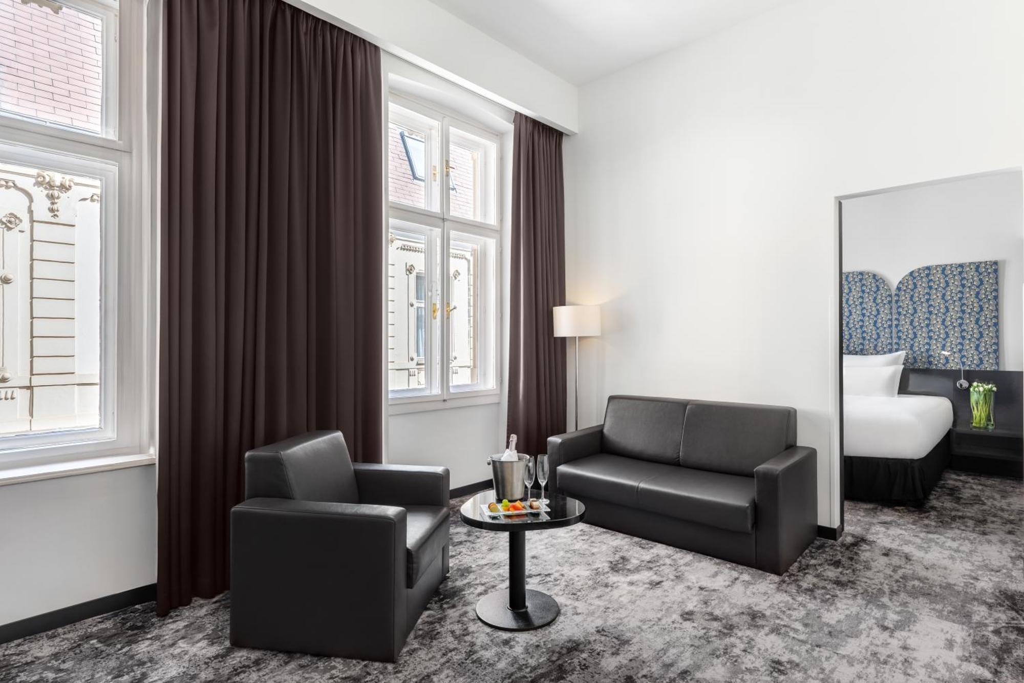 Nemzeti - Mgallery 4* Budapest