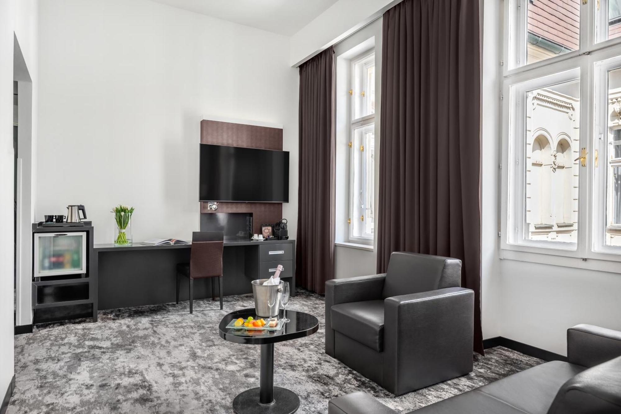 Hotel Nemzeti - Mgallery 4*