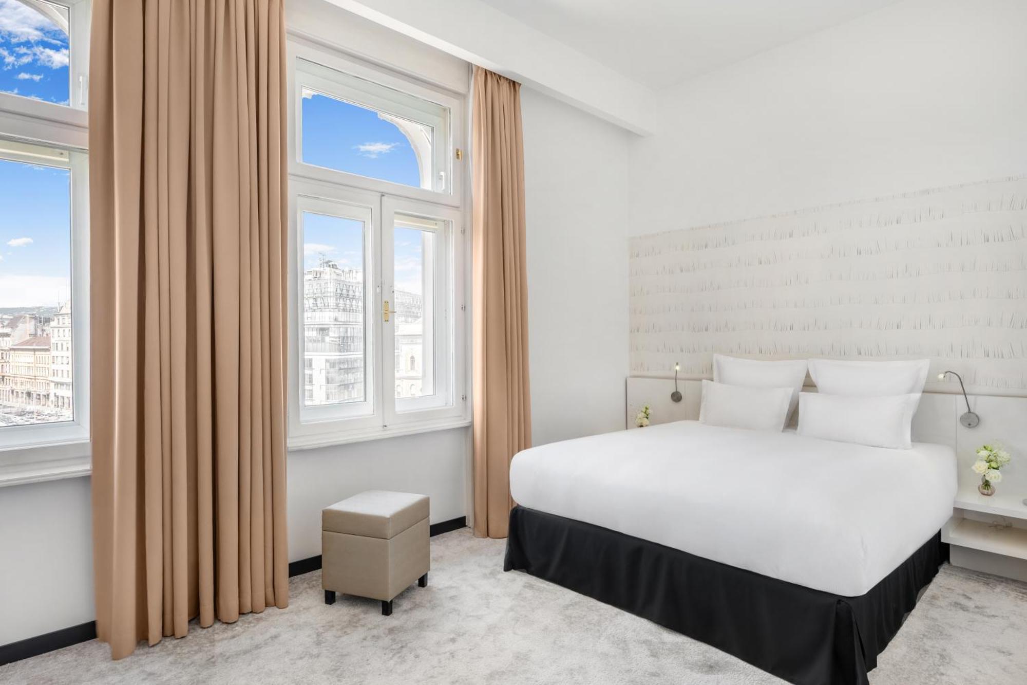 Hotel Nemzeti - Mgallery Collection Budapest