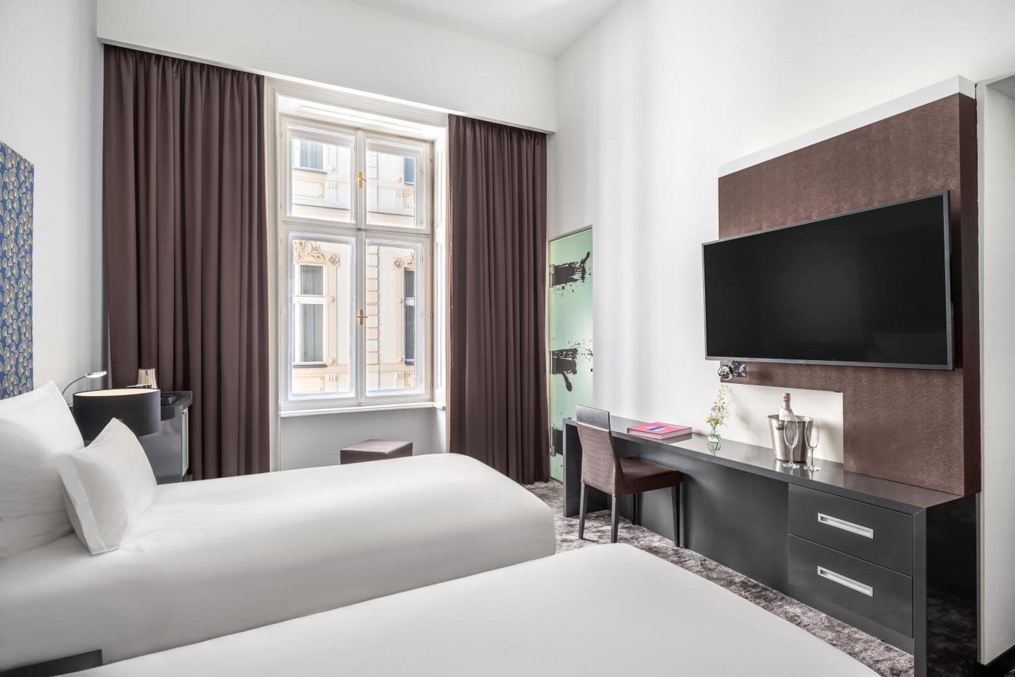 Nemzeti - Mgallery 4* Budapest