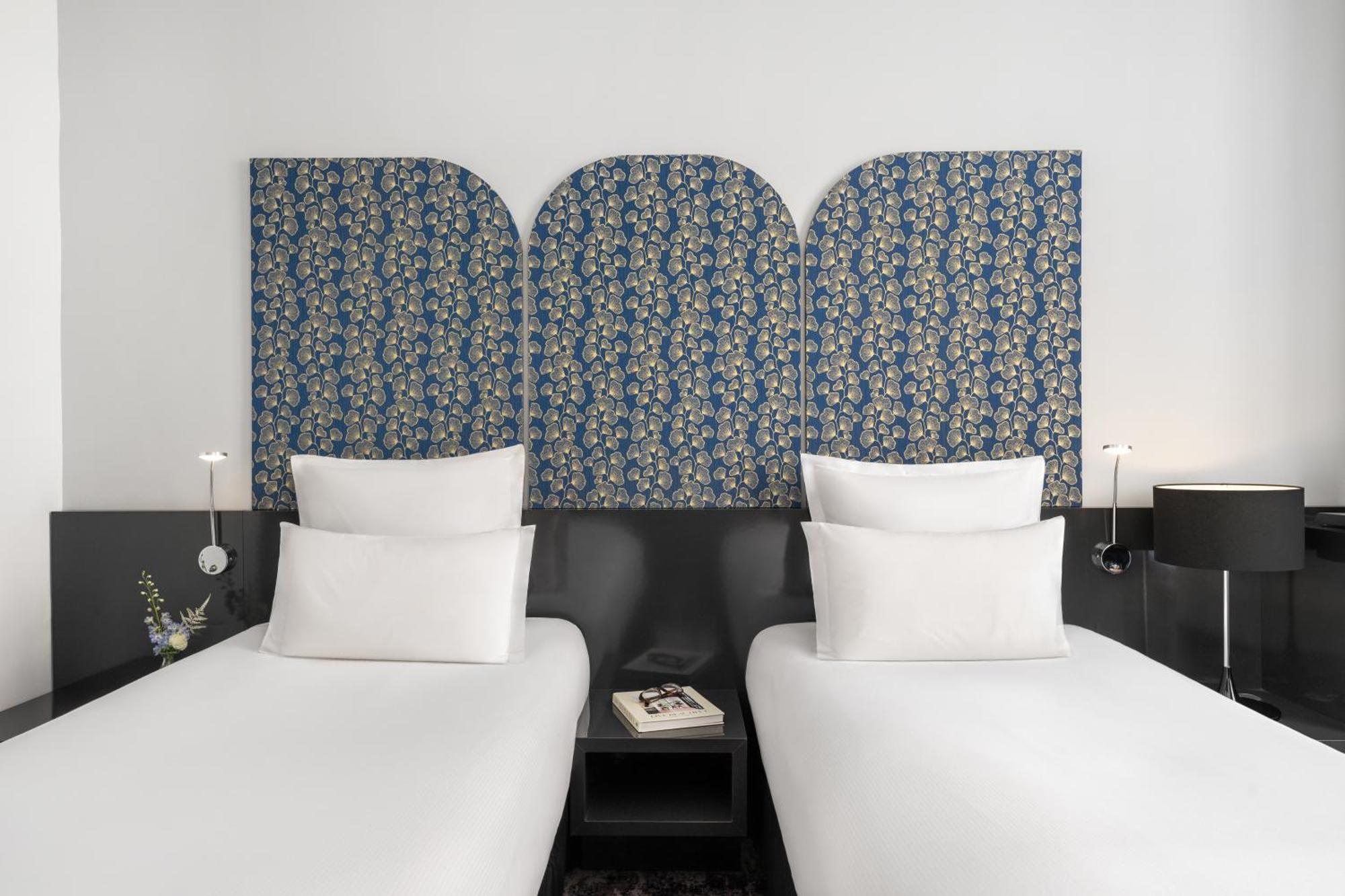 Nemzeti - Mgallery Hotel