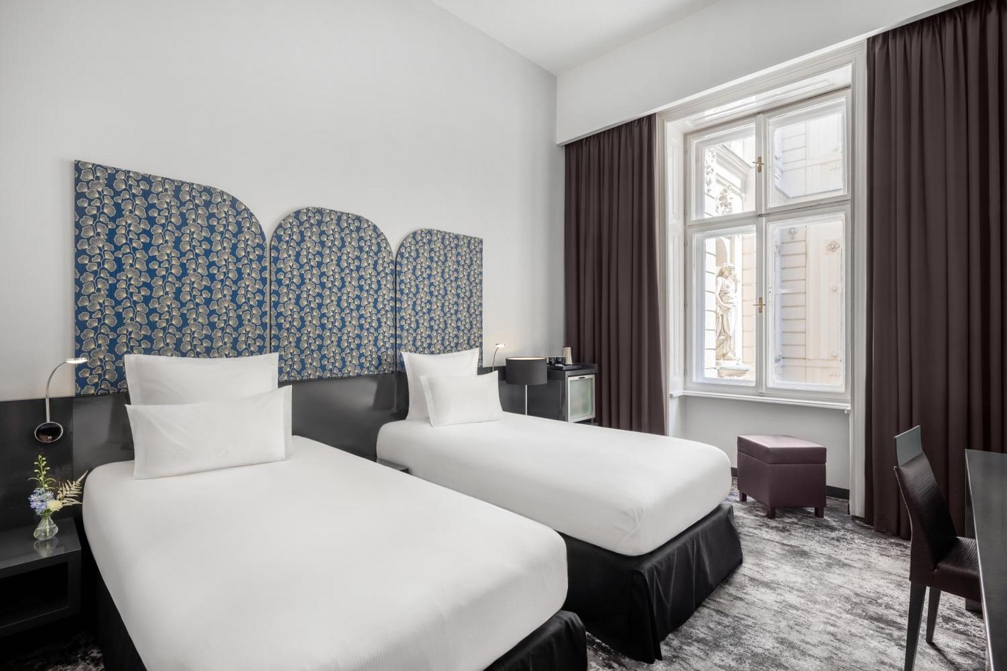 Nemzeti - Mgallery Hotel