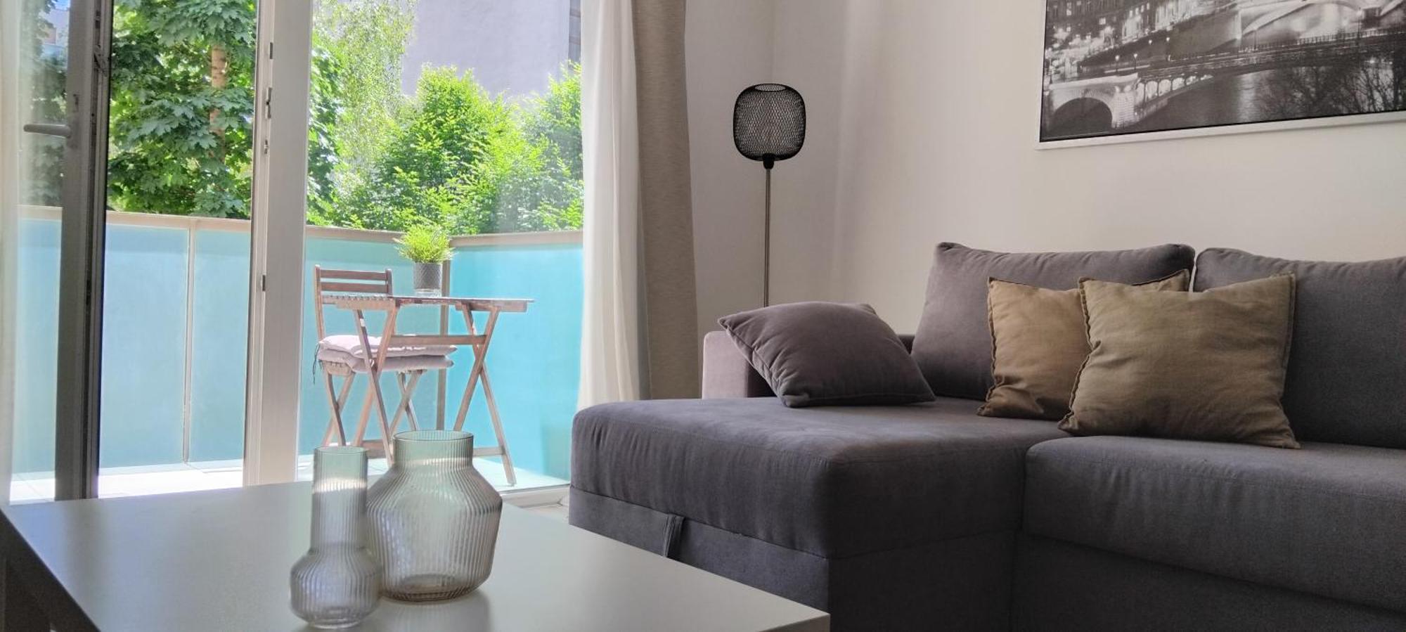 Aparthotel Corvin Center 3*