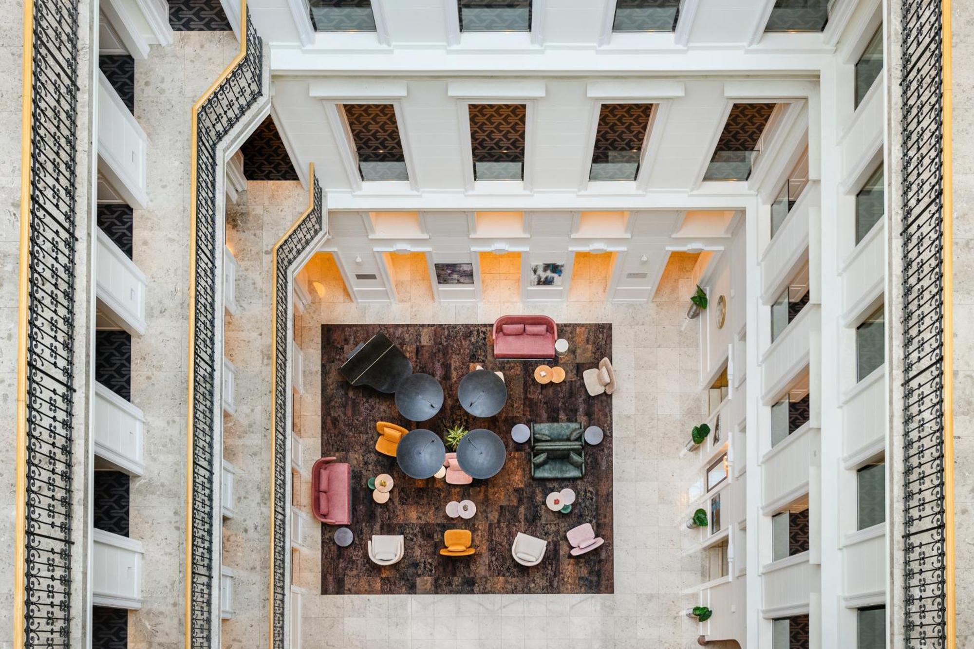 Moments By Continental Group Hotel Budapest