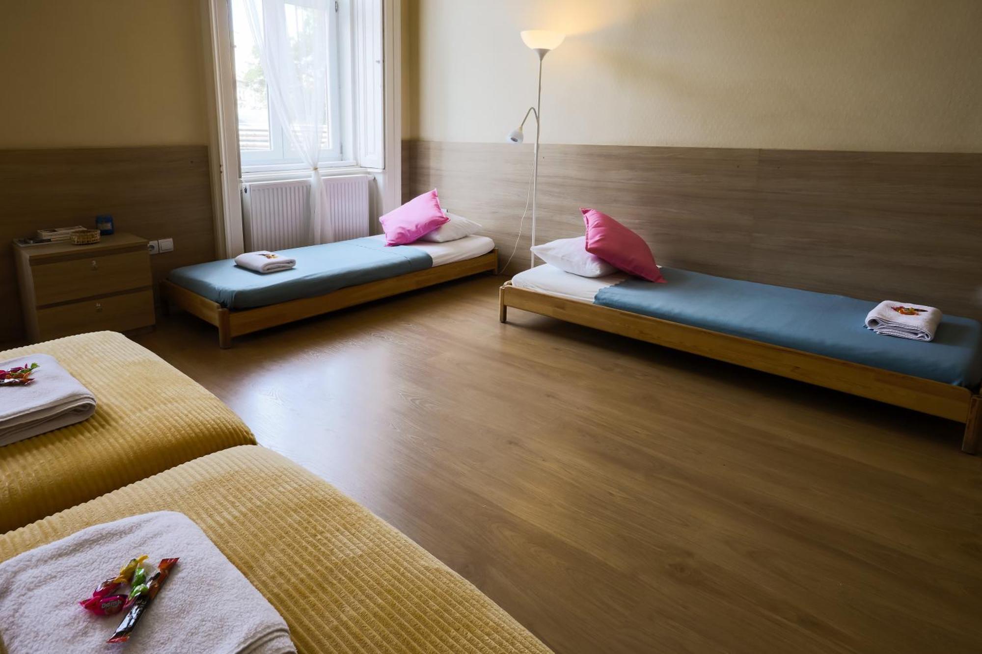 Guest house East Private *