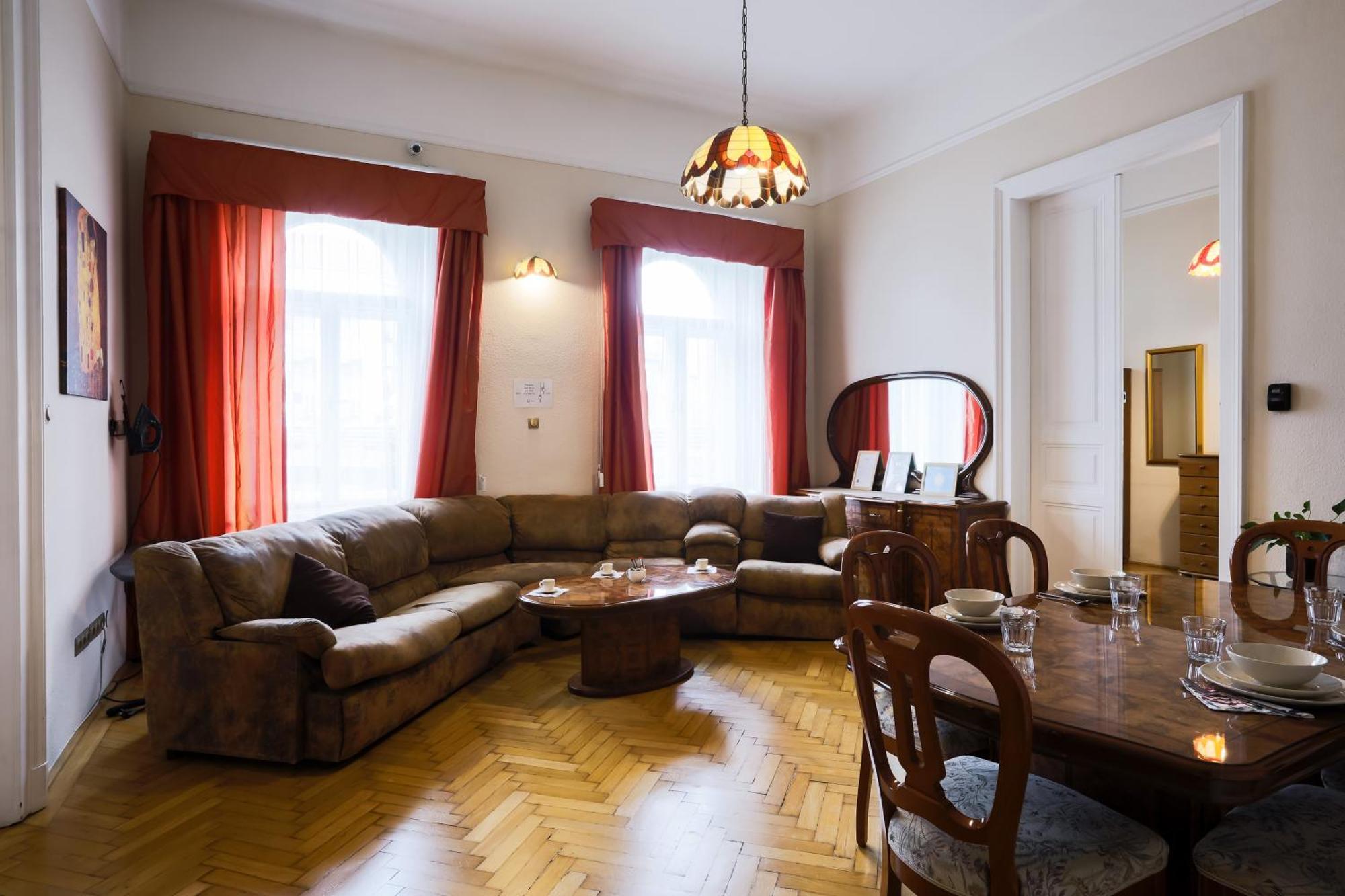 East Private * Budapest