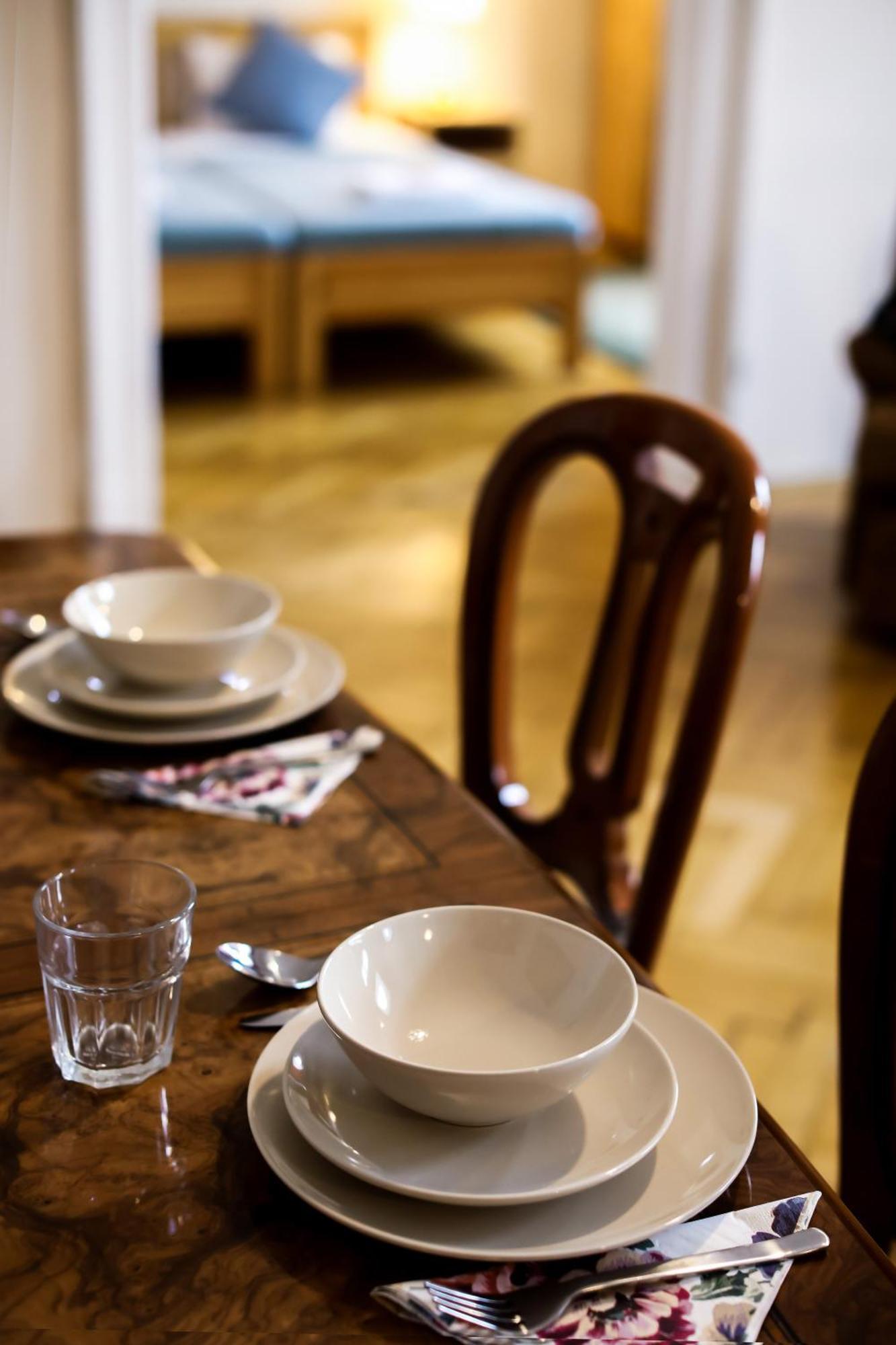 East Private Guest house Budapest