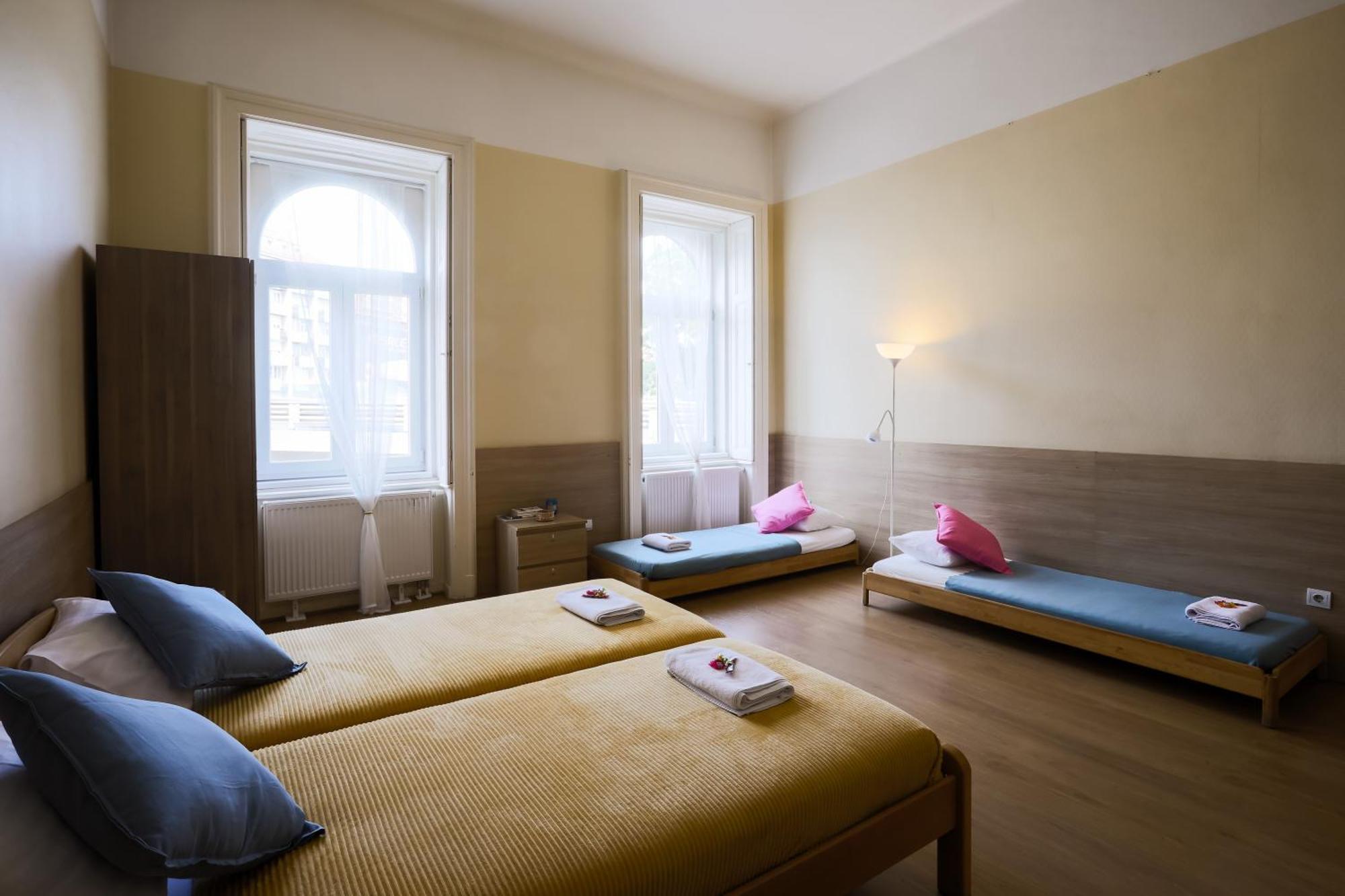 East Private Guest house *