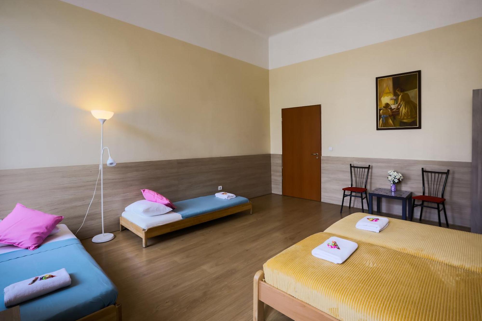 Guest house East Private *