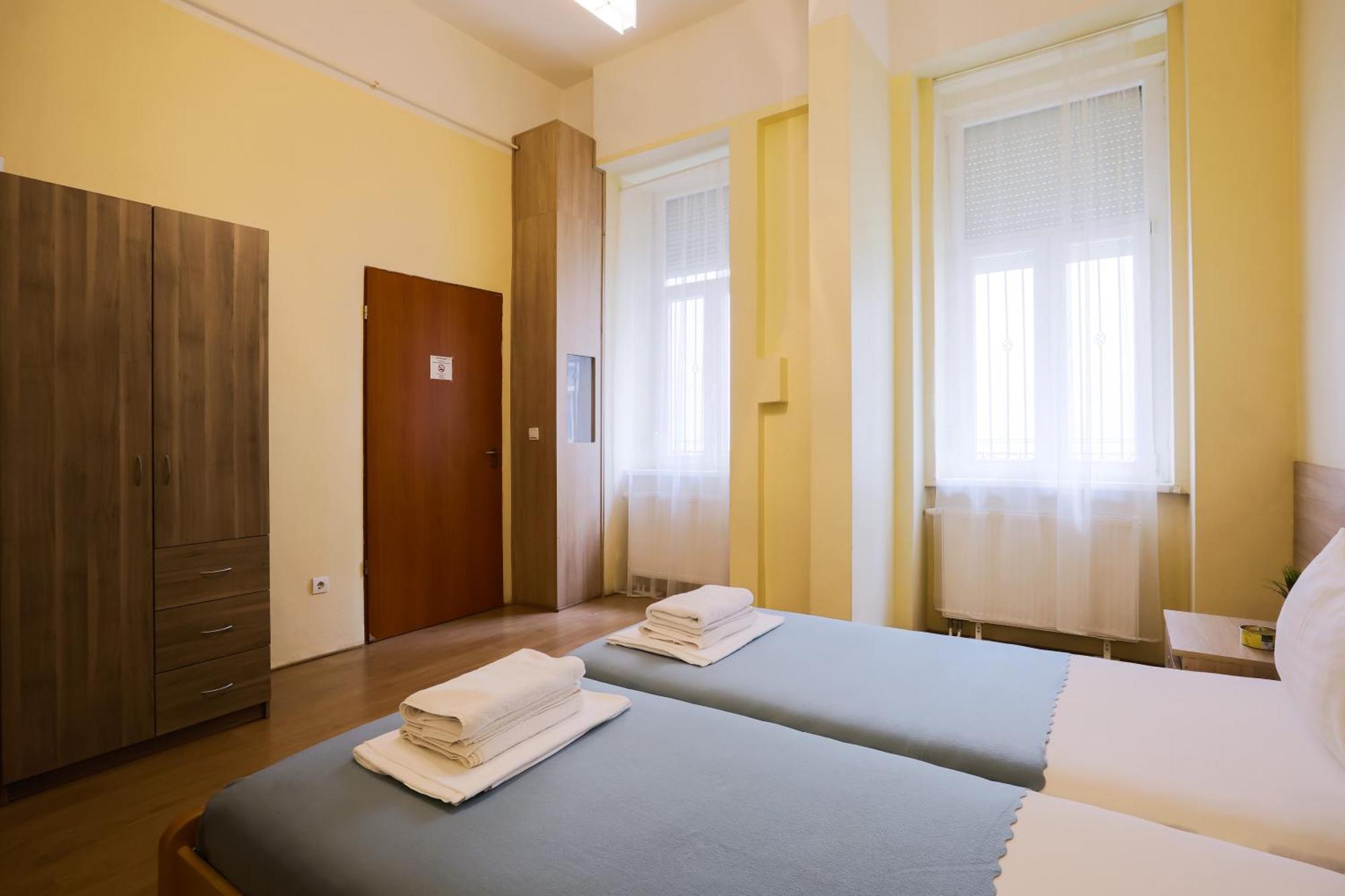 East Private Budapest