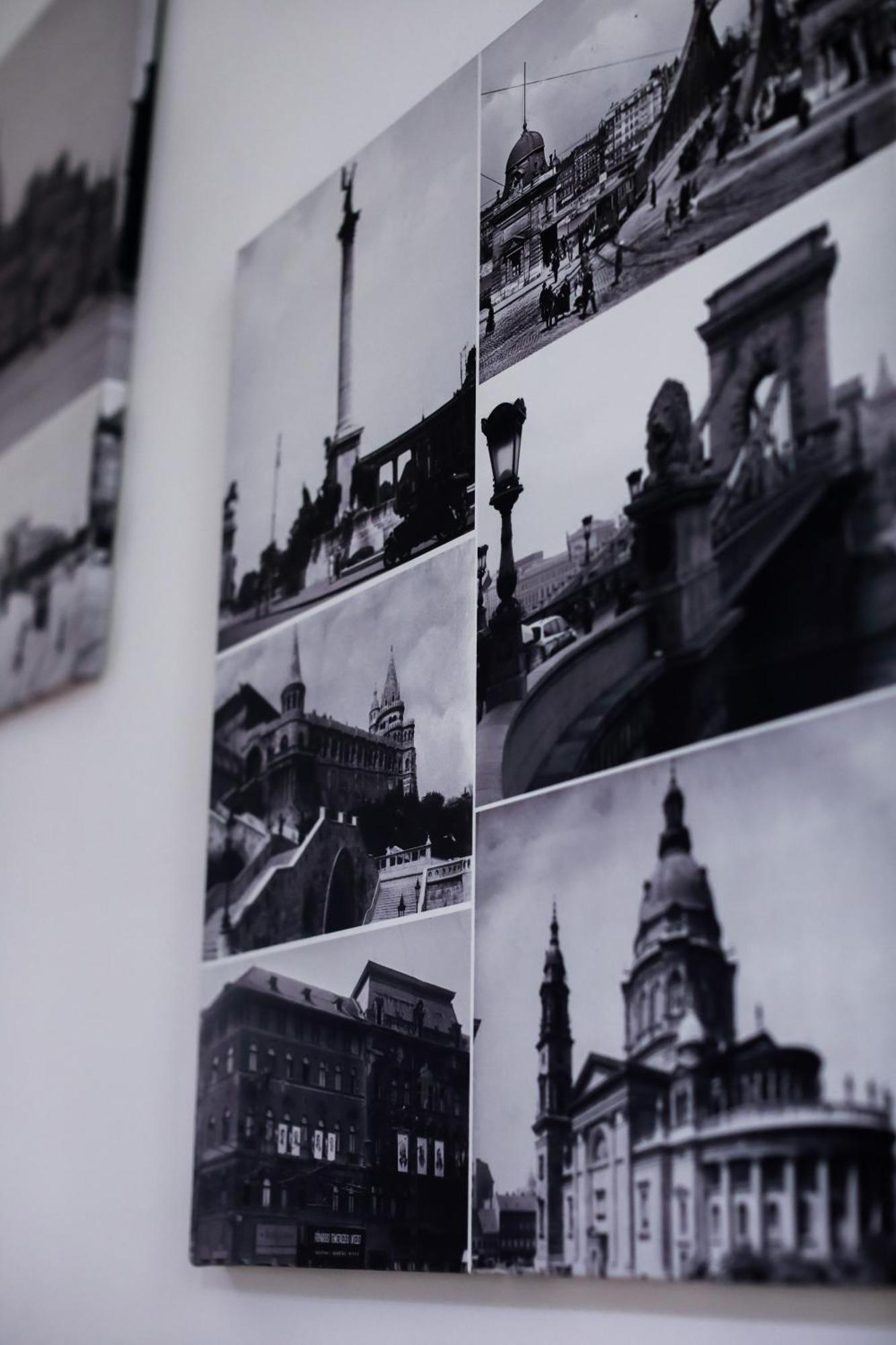 East Private Guest house Budapest