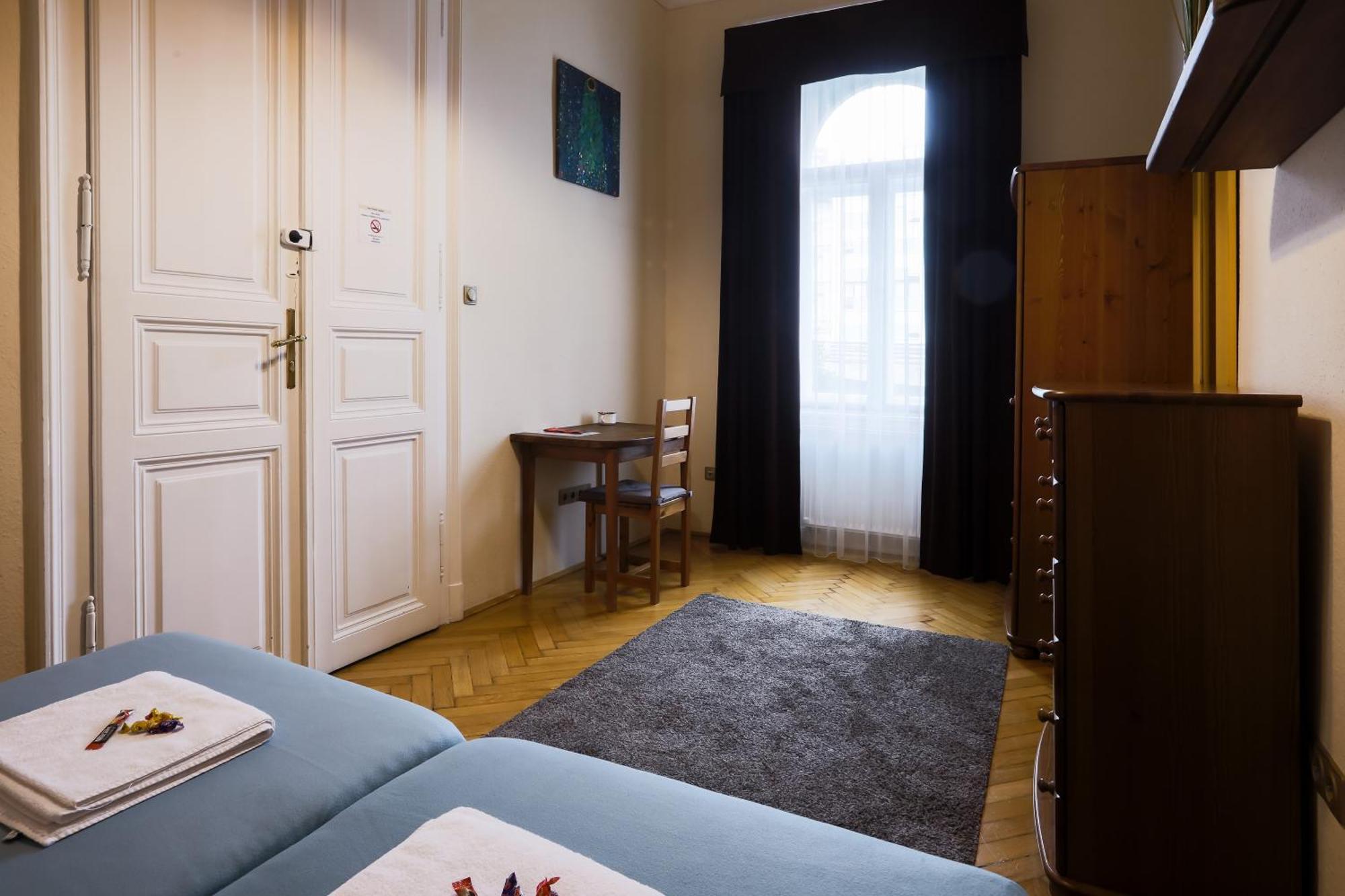 East Private Guest house