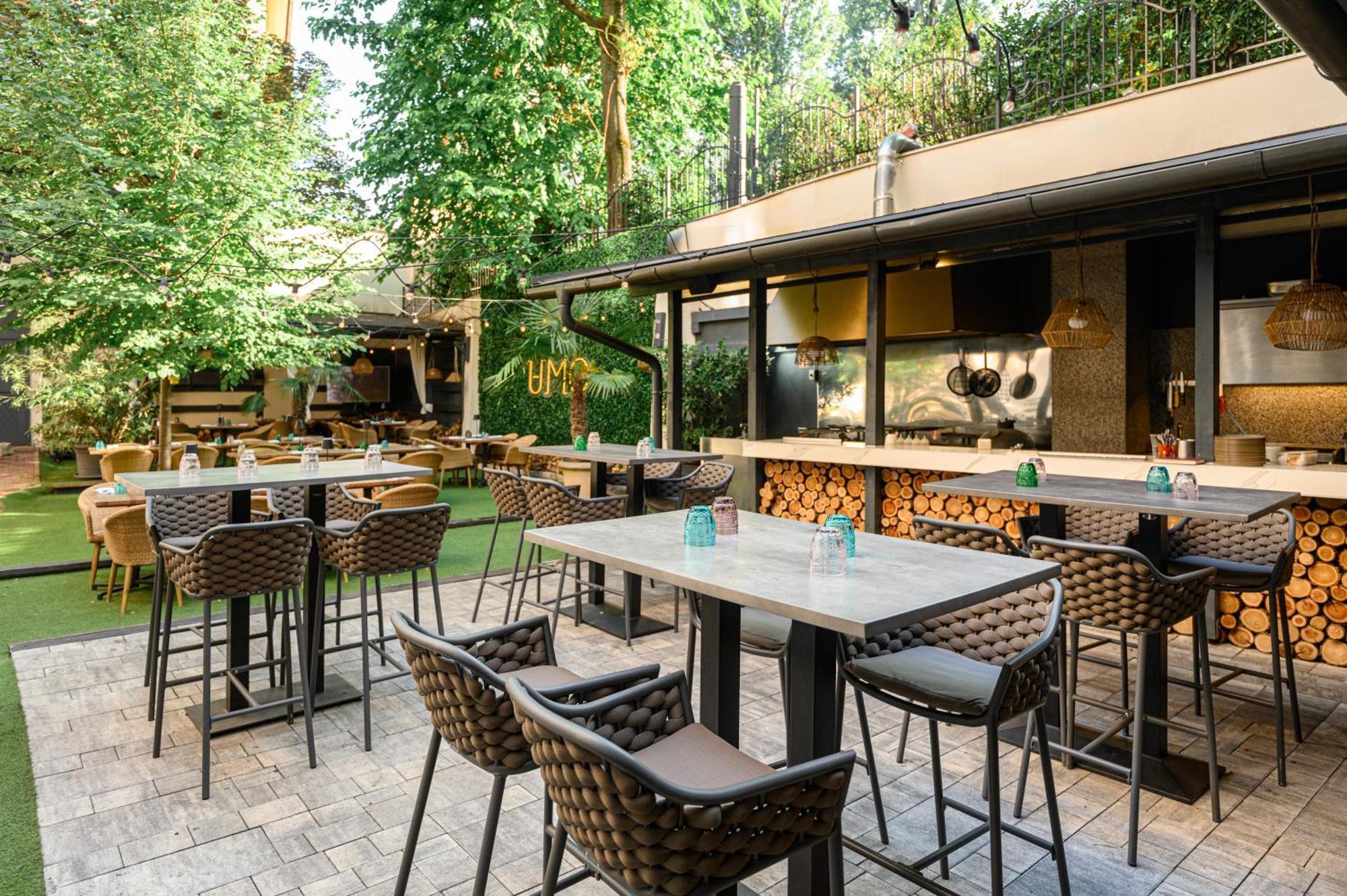 Monastery Boutique 4* Budapest