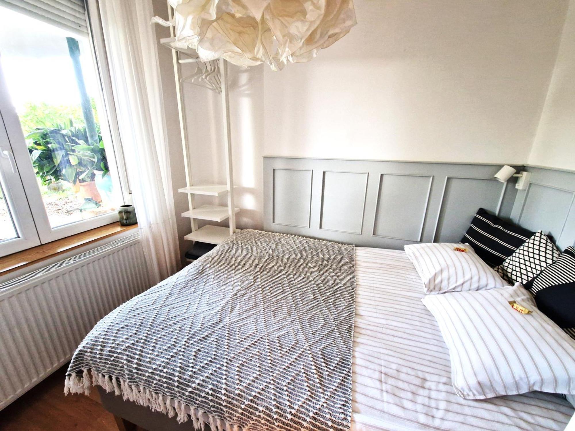Apartment Gellert Hill