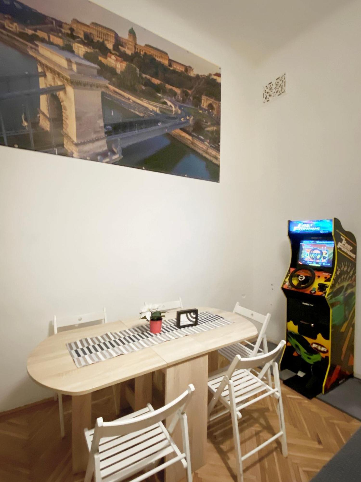 Appartamento Free Parking Sega Rally *