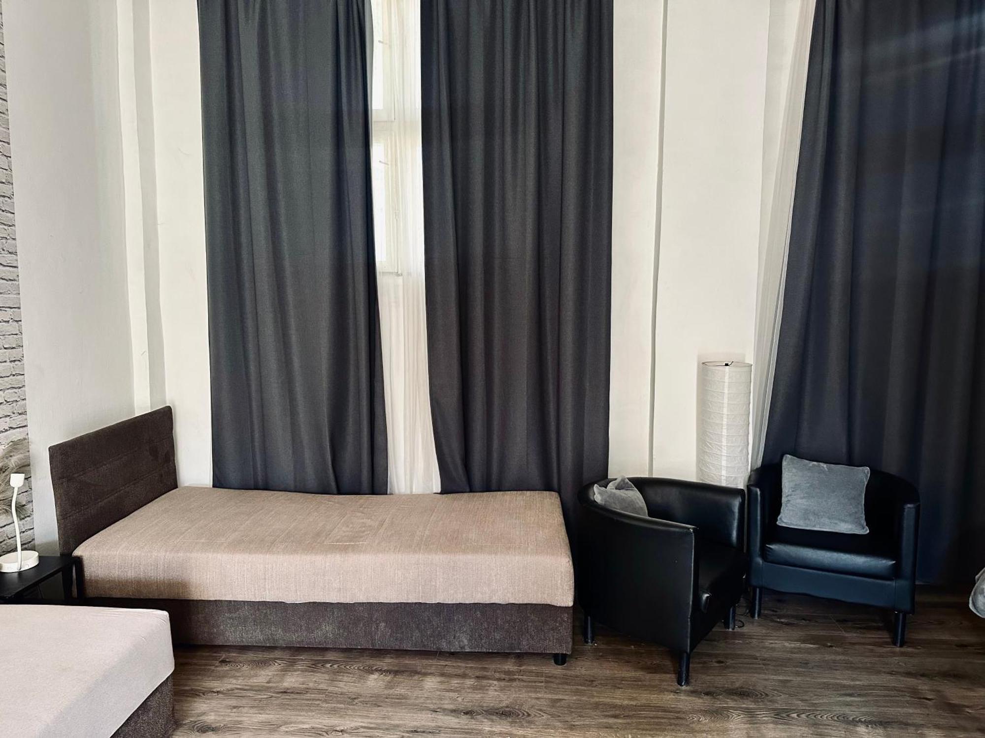 Guest house Benvenuto Apartman *