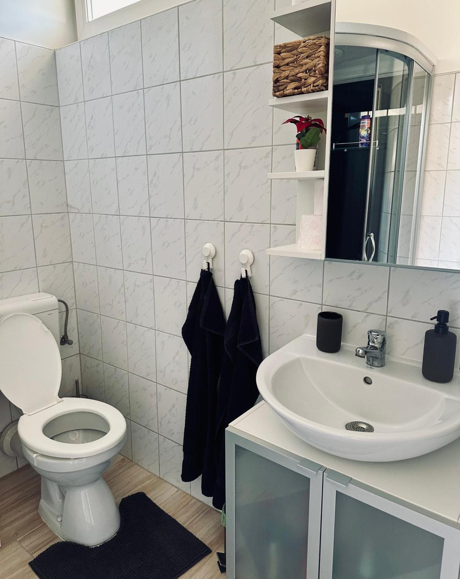 Benvenuto Apartman Guest house *
